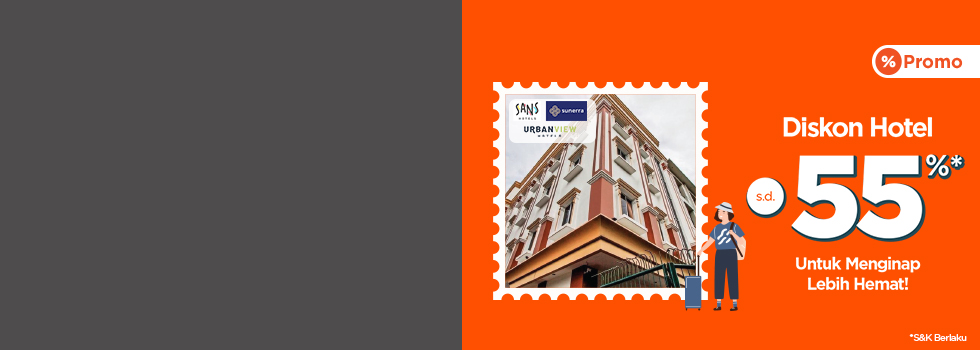 RedDoorz Group Deals