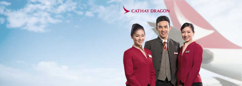 Cathay Dragon