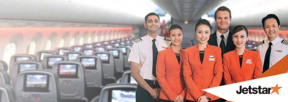Jetstar