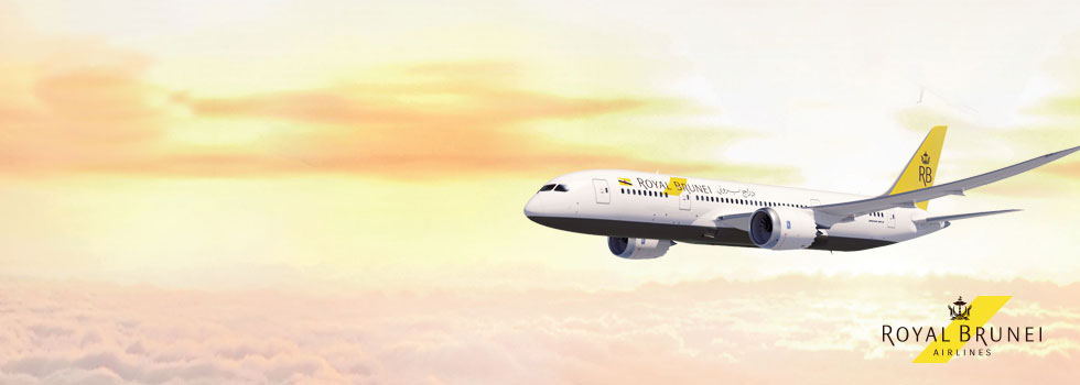Royal Brunei Airlines