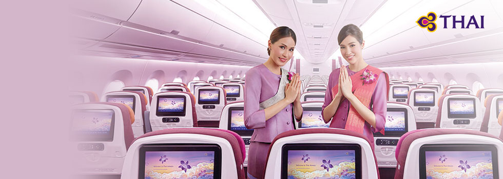 Thai Airways