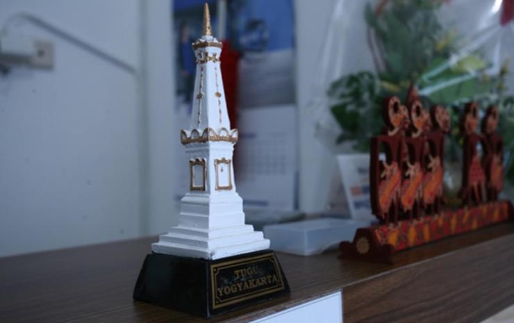 Samudra Homestay Malioboro