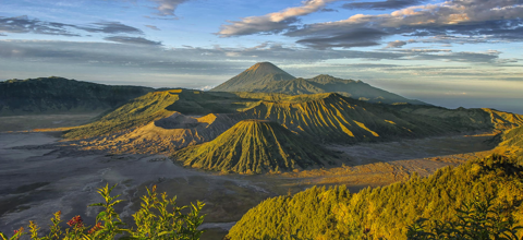 Tiket Kereta Api ke Malang