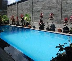  Pondok Ambu Guest House   - (07/Jan/2014)