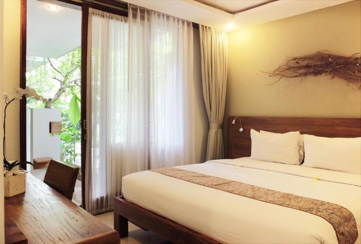  Arana Suites Bali - Arana Suites