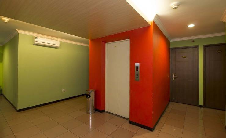  RedDoorz @ Mangga Besar 5 Jakarta - Interior