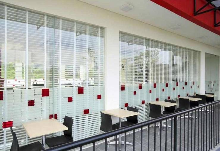  Amaris Hotel Ponorogo - Restaurant