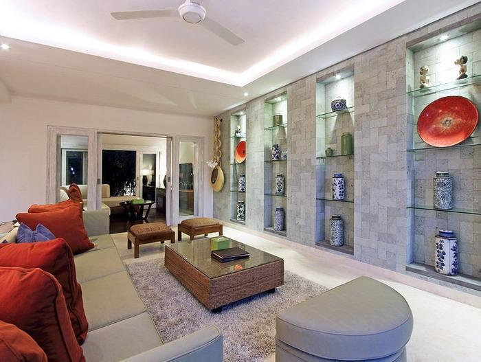  Serene Villas Bali - Serene Cendana