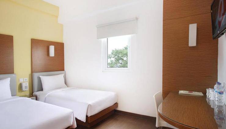  Amaris Hotel Malang - 22/11/2017