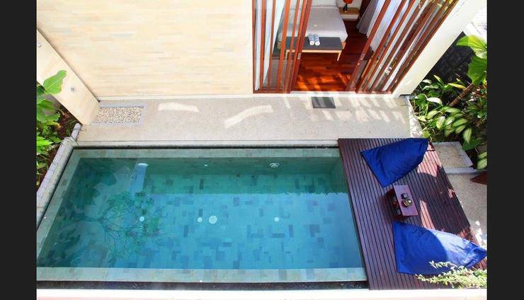  The Royal Bali Villas Canggu - Featured Image