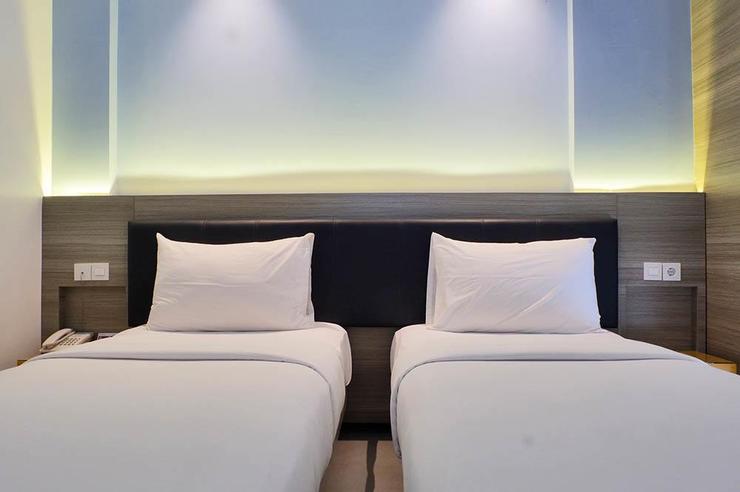  Amaris Hotel Ambon Ambon - smart twin