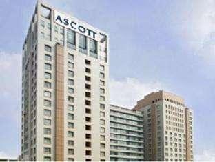  Ascott Jakarta - 