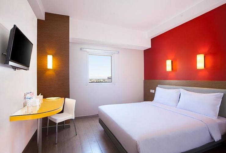  Amaris Hotel Gorontalo - ROOM