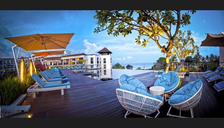  Pullman Bali Legian Nirwana - Featured Image