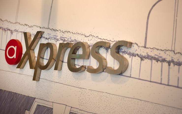  Amaris Hotel Satrio Kuningan - Buffet