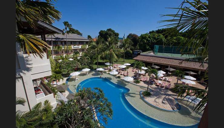  The Breezes Bali - Featured Image