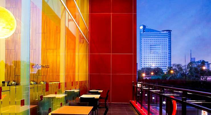  Amaris Tendean - Eksterior 