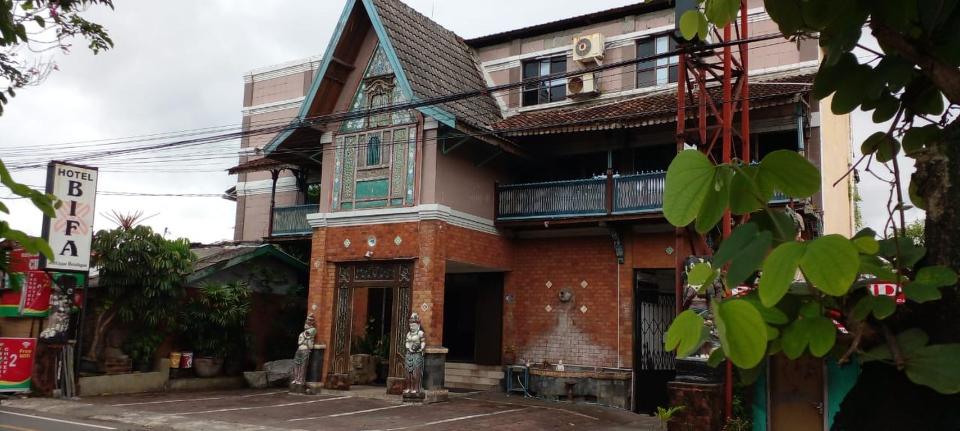 Hotel Bifa Yogyakarta