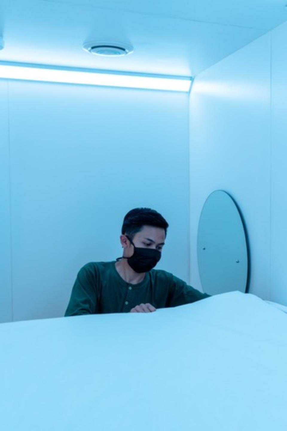 Bobobox ITC Kuningan Jakarta