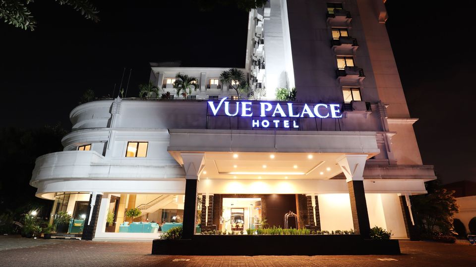 Vue Palace, ARTOTEL Curated Hotel