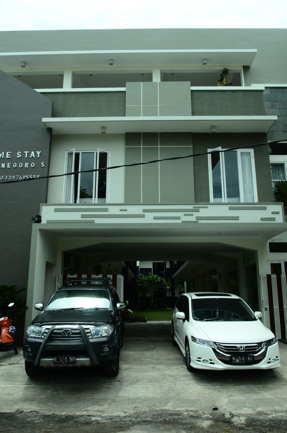 ALORA Diponegoro Hotel Probolinggo