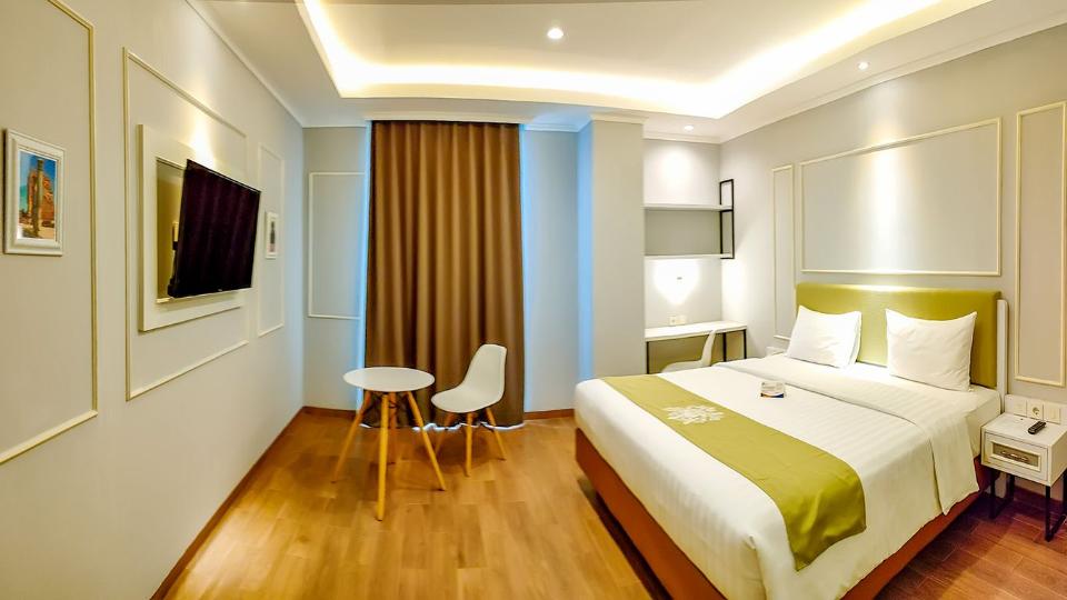 Hotel Dafam Enkadeli Thamrin