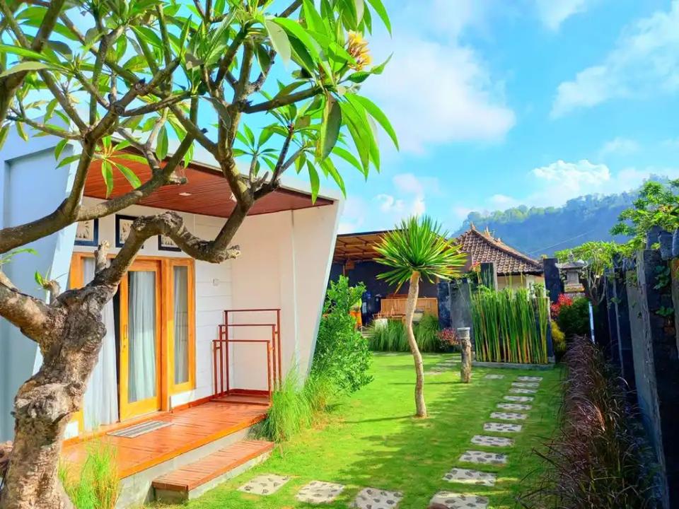 Batur Caldera Guesthouse