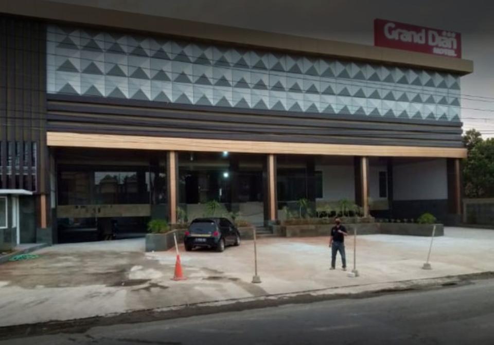 Grand Dian Hotel Pekalongan