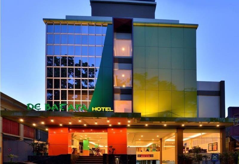 De Batara Hotel