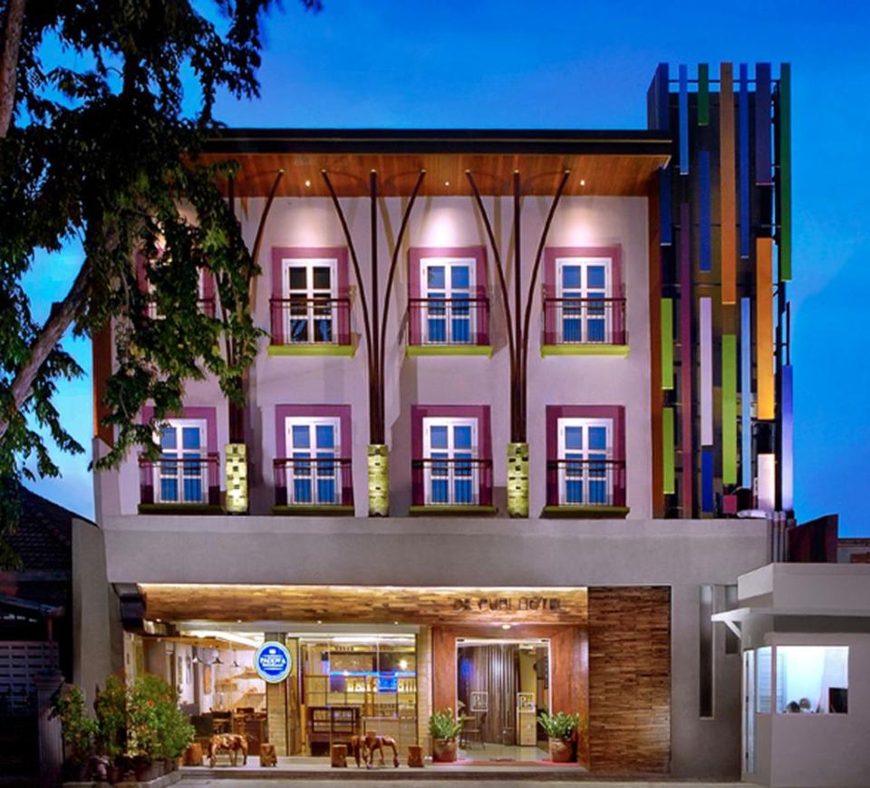 Life Puri Hotel Surabaya