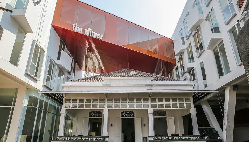 Alimar Hotel Malang