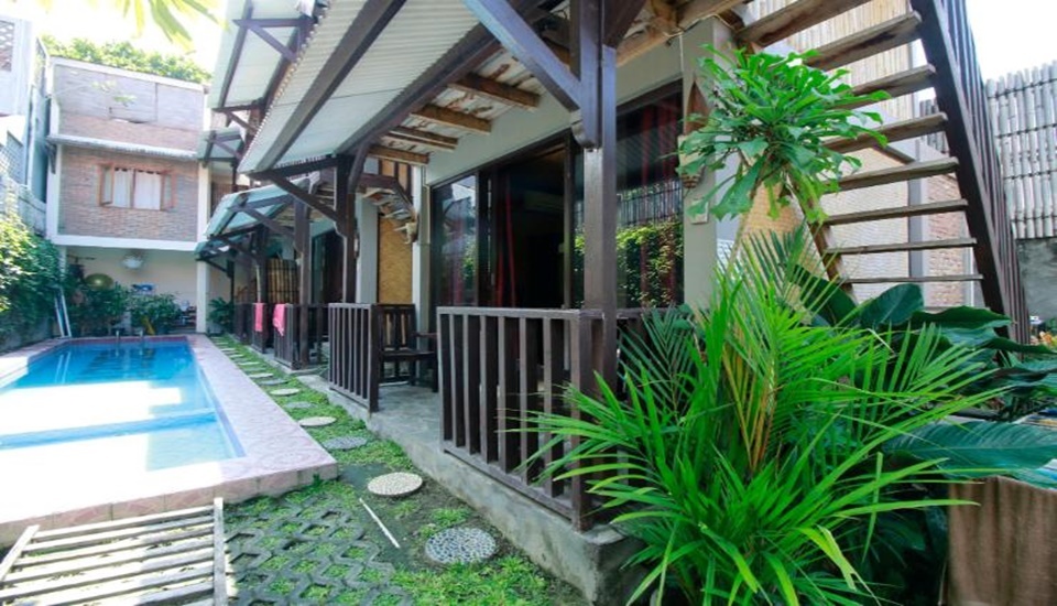 La Tropicana by Venezia Homestay