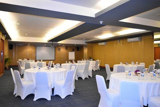  The One Legian Bali - Meeting Facility
