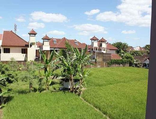  Omah Ambarukmo Jogja - View