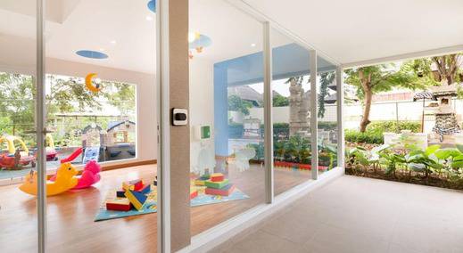  Ramada Encore Bali Seminyak Bali - Interior