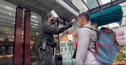  Jambuluwuk Thamrin Hotel Jakarta - image 979704