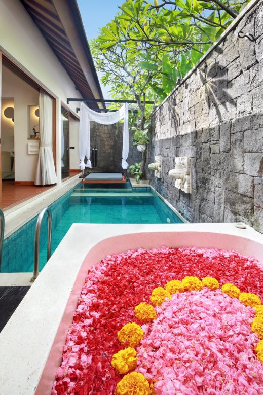  Ini Vie Villa Bali - Hotel Pic