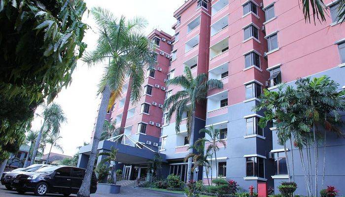  Sejahtera Family Hotel Yogyakarta - 30/Jan/2014