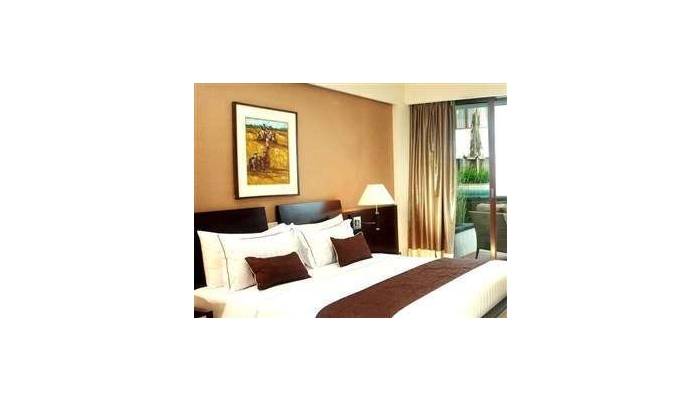  Aston Kuta - Kamar Deluxe