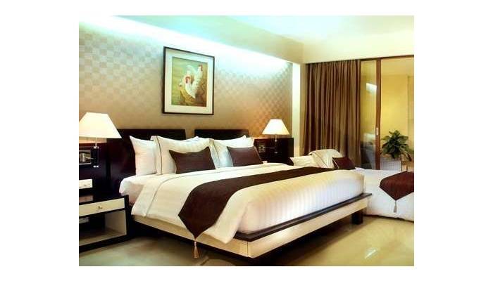  Aston Kuta - Kamar Family