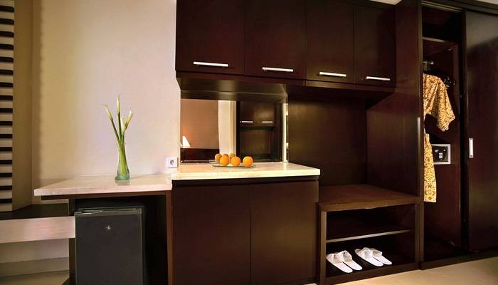  Aston Kuta - Kamar Deluxe