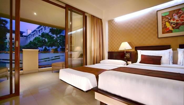  Aston Kuta - Kamar Family