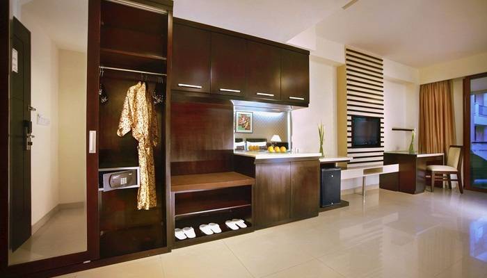  Aston Kuta - Kamar Family