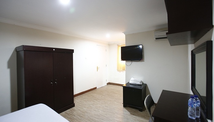  RedDoorz at Lebak Bulus Raya 2 - Guest room