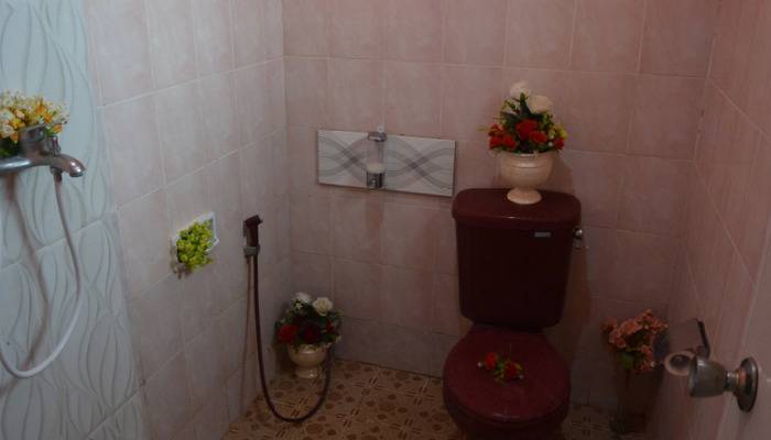  Nitada Premier Yogyakarta Yogyakarta - Kamar mandi Grand Suite