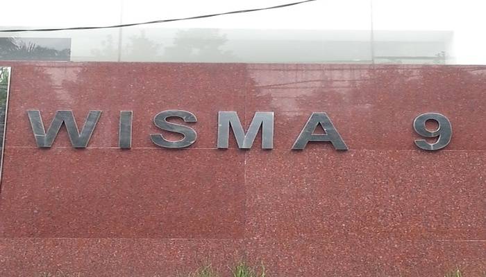  Wisma 9 Jakarta - Eksterior