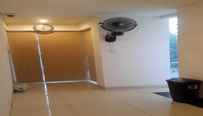  Wisma 9 Jakarta - Interior