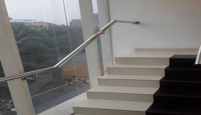  Wisma 9 Jakarta - Interior