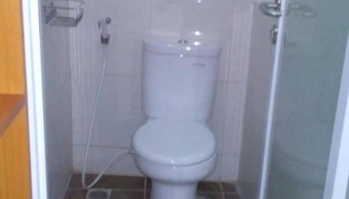  Wisma 9 Jakarta - Kamar mandi