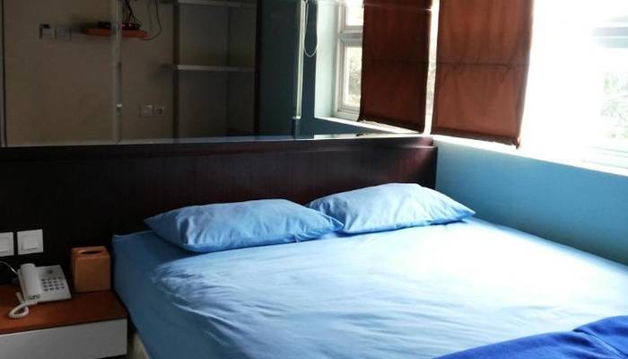  Wisma 9 Jakarta - Kamar